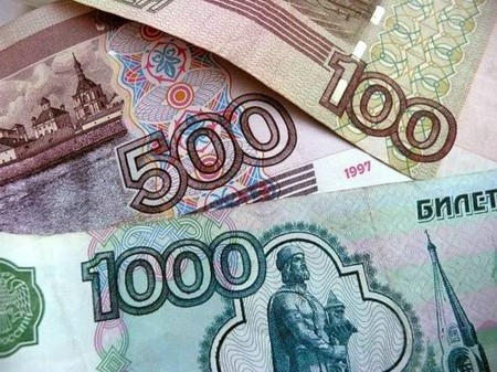 В Мае средняя зарплата в Пермском крае составила около 27 тыс. руб.