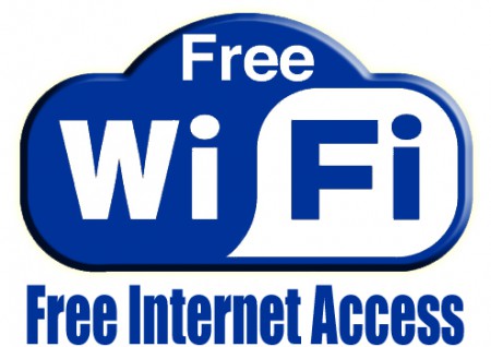 Первый бесплатный Wi-Fi в пермской больнице