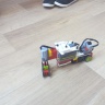 Лего робототехника
