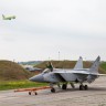 S7 и МиГ-31