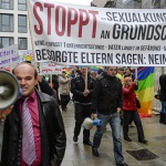 Выходцы из России ополчились на уроки сексуального воспитания в Германии