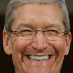 Акции Apple поставили рекорд стоимости за всю историю существования компании