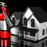 Проблемы пожарной безопасности в строительстве